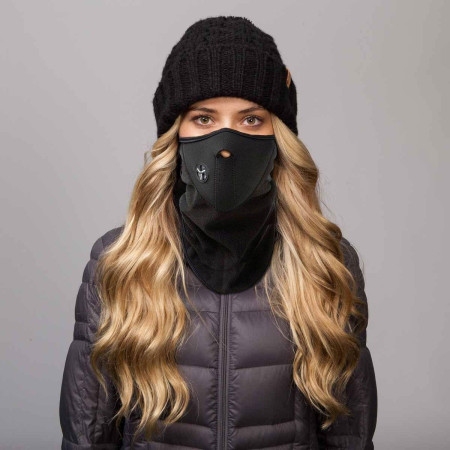 Masque Polaire Anti-Froid Protection du Visage
