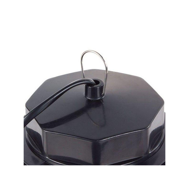 Lampe UV anti-moustique anti-insectes volants 