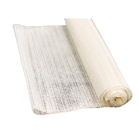 Sous-Tapis Antidérapant Universel 150 x 30 cm Découpable pour Tapis et Moquettes