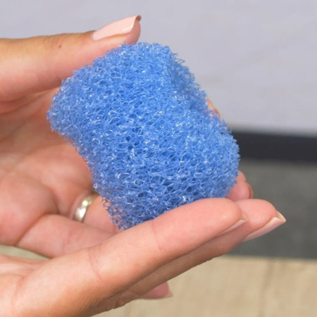 Pack de 4 Balles de Lavage Écologiques pour Machine à Laver et Réduction des Peluches