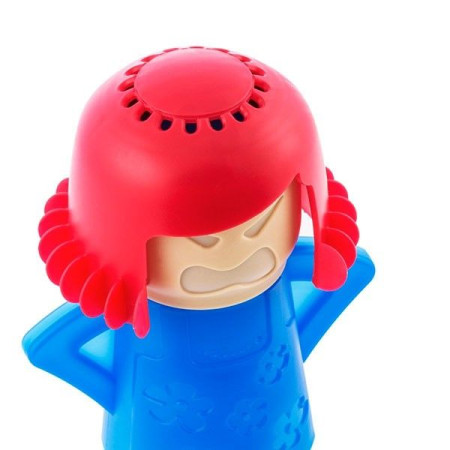 Nettoyeur de Micro-Onde Original