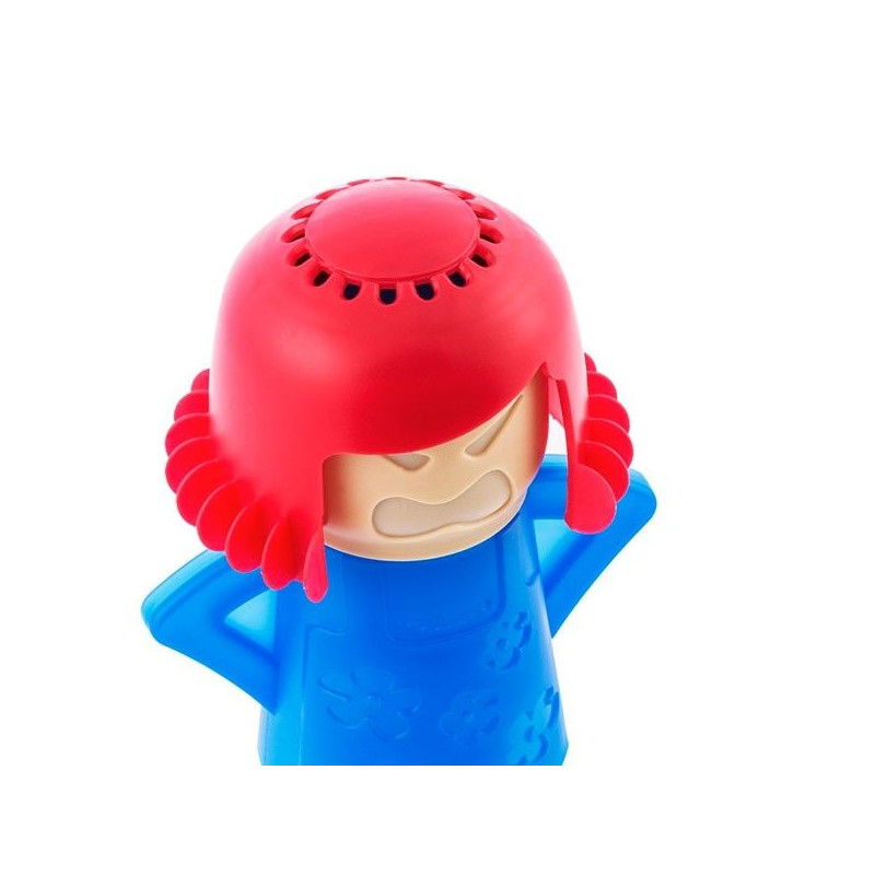 Nettoyeur de Micro-Onde Original
