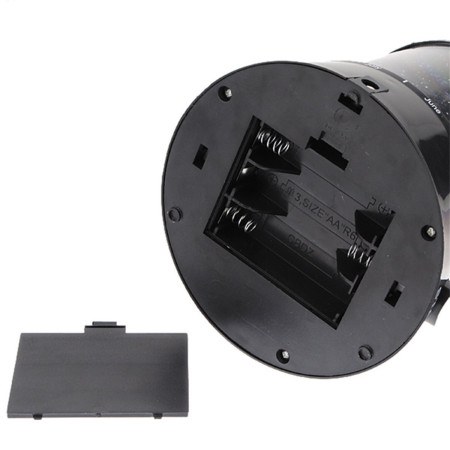 Star Master  Veilleuse LED Enfant pour Ciel Étoilé Projecteur Lumière Étoilée Pour Chambre Enfant
