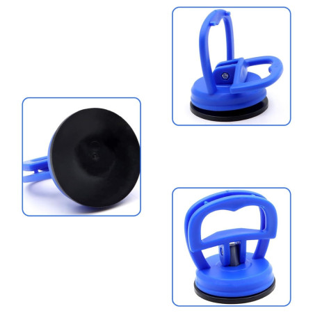 Ventouse de Débosselage XL pour Carrosserie - 115mm