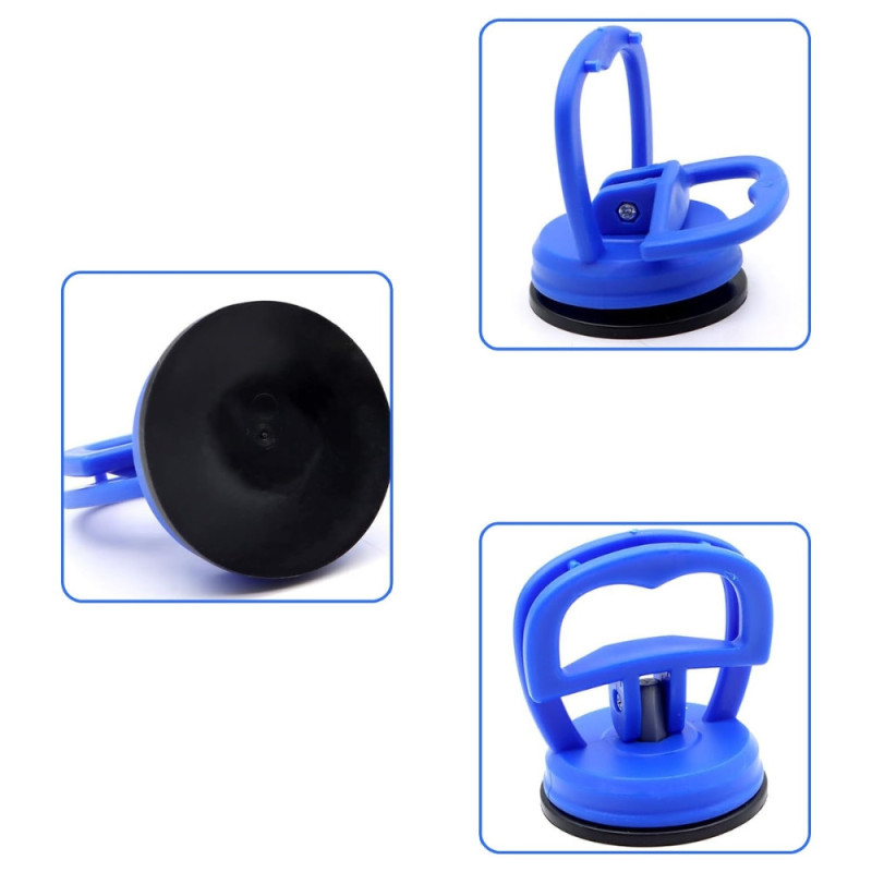 Ventouse de Débosselage XL pour Carrosserie - 115mm