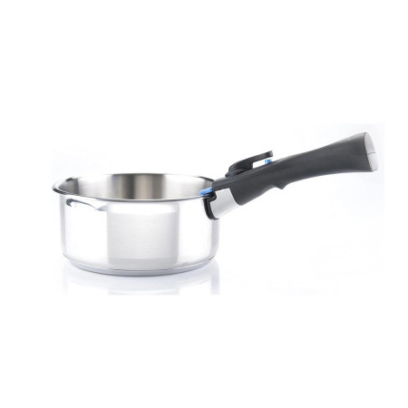 Batterie de Cuisine 10 Pièces Arthur Martin en Inox
