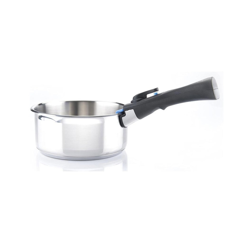 Batterie de Cuisine 10 Pièces Arthur Martin en Inox