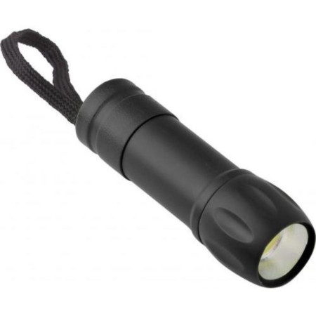 Mini Lampe Torche Compacte avec 9 LEDs