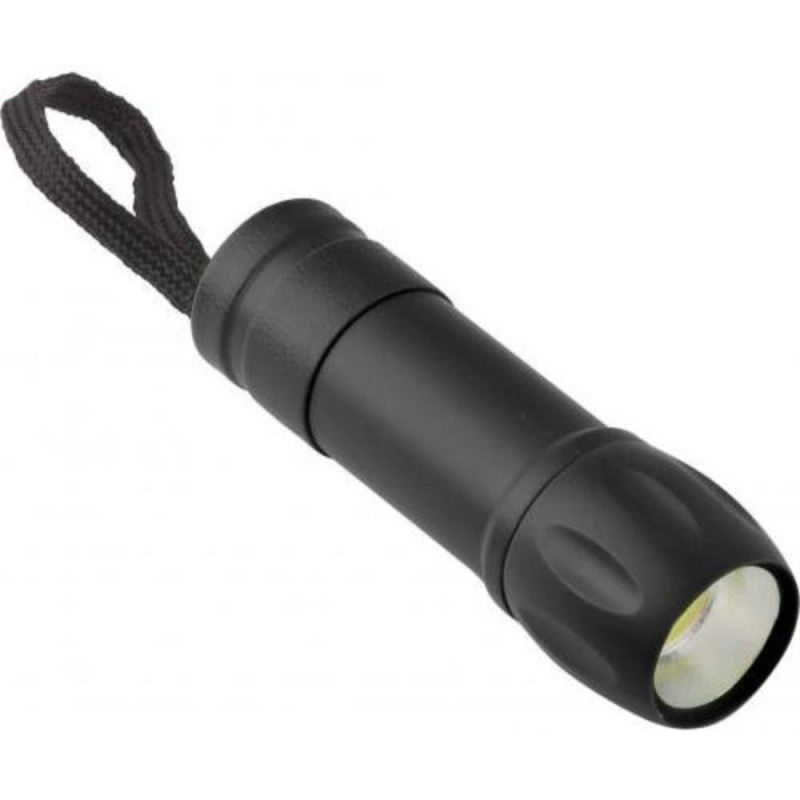 Mini Lampe Torche Compacte avec 9 LEDs
