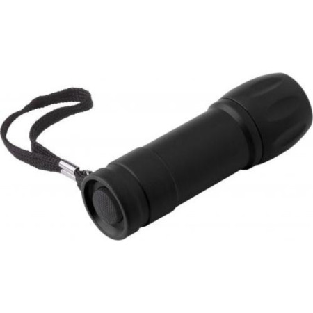 Mini Lampe Torche Compacte avec 9 LEDs