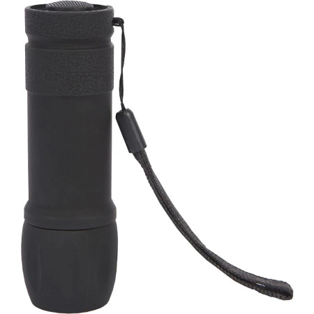 Mini Lampe Torche Compacte avec 9 LEDs