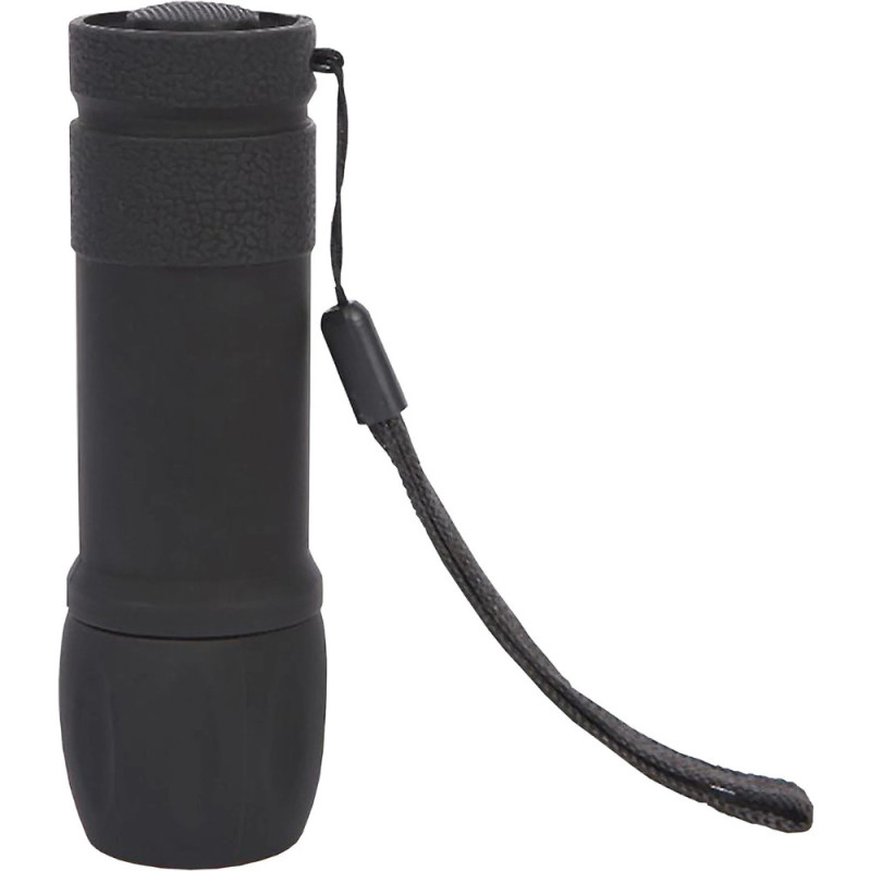 Mini Lampe Torche Compacte avec 9 LEDs