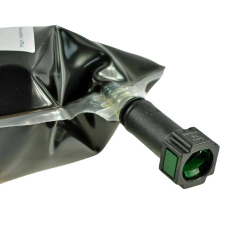 Réservoir Poche Additif FAP Cérine 1.1L Compatible PEUGEOT, CITROËN & OPEL - OEM : 9678033680 / 1500 RZ