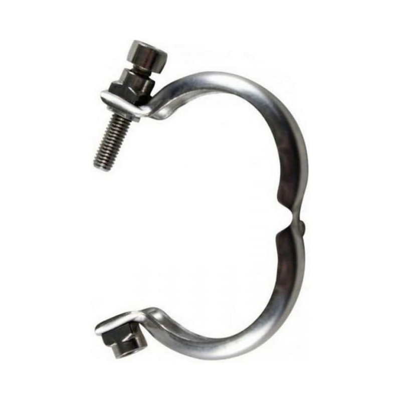 Collier de Fixation Vanne EGR - Peugeot Citroën 1.4 HDI 1.6 HDI - OEM 16283J