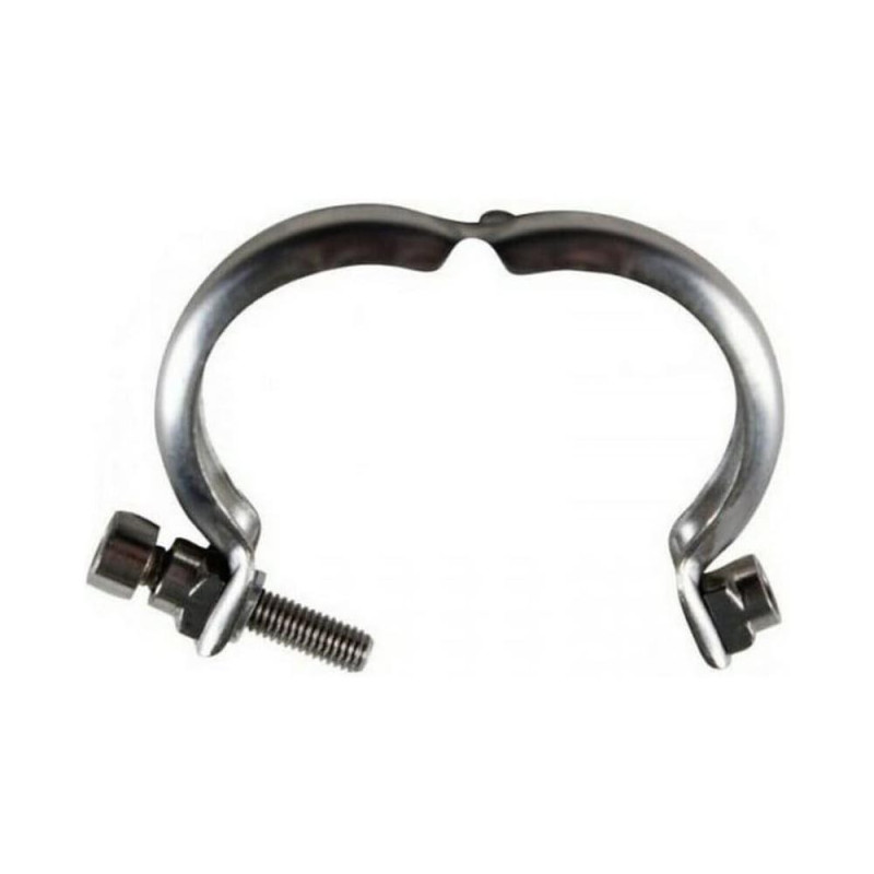 Collier de Fixation Vanne EGR - Peugeot Citroën 1.4 HDI 1.6 HDI - OEM 16283J