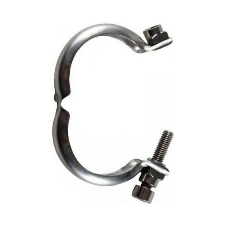 Collier de Fixation Vanne EGR - Peugeot Citroën 1.4 HDI 1.6 HDI - OEM 16283J