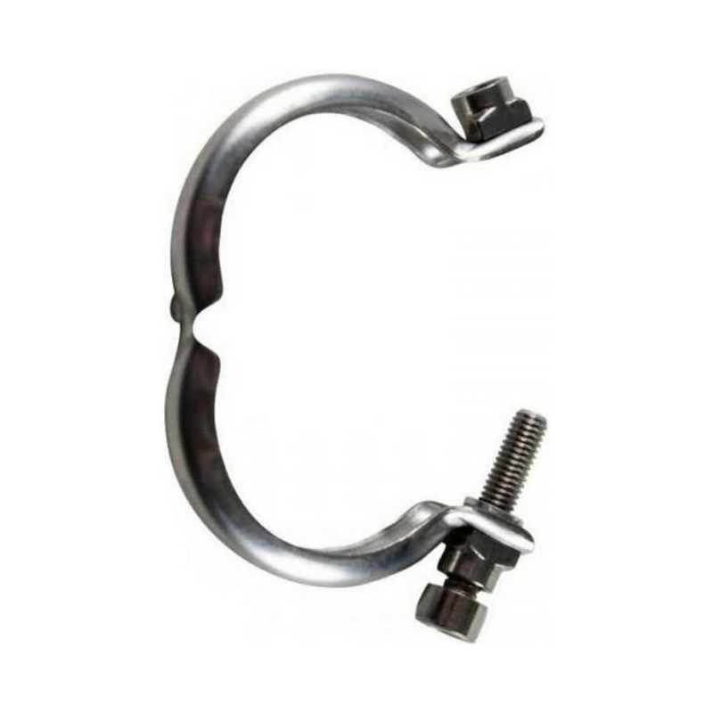 Collier de Fixation Vanne EGR - Peugeot Citroën 1.4 HDI 1.6 HDI - OEM 16283J
