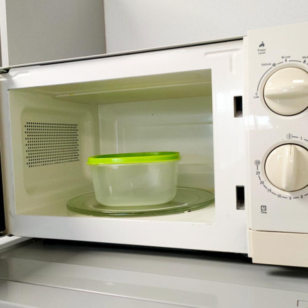 Lot de 5 Boîtes Alimentaires Hermétiques avec Couvercles pour Conservation et Réfrigération