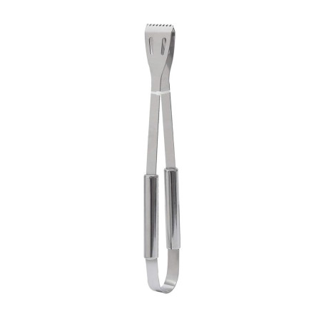 Pince de Cuisine en Inox pour Barbecue et Plancha