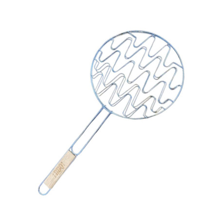 Pince de Cuisine en Inox pour Barbecue et Plancha