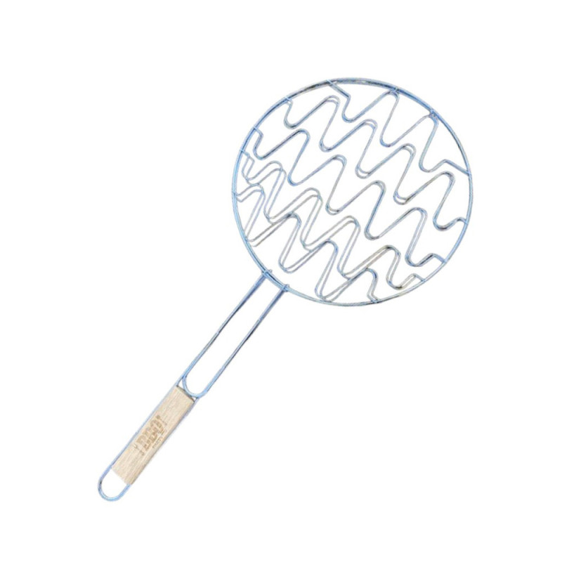 Pince de Cuisine en Inox pour Barbecue et Plancha