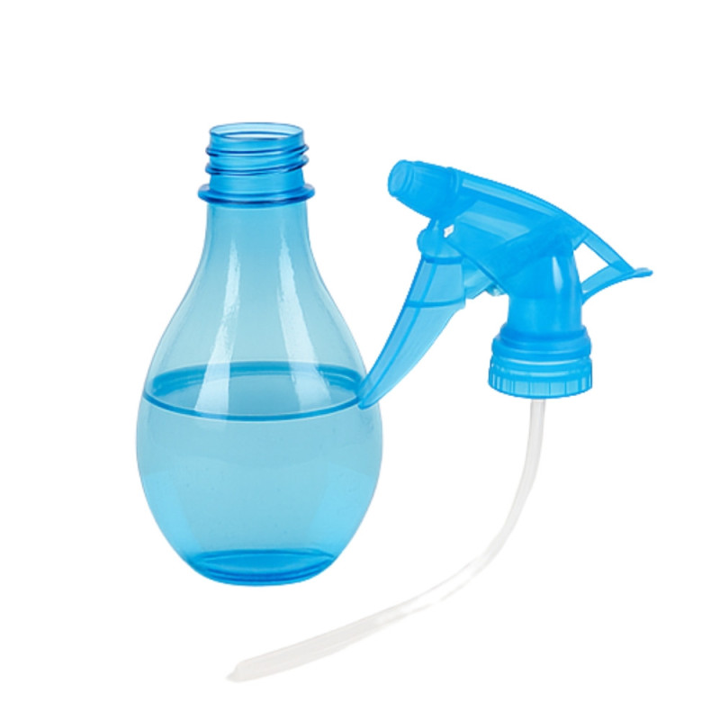 Vaporisateur Boule 350ml avec Buse Réglable pour Plantes et Nettoyage - Couleur Aléatoire