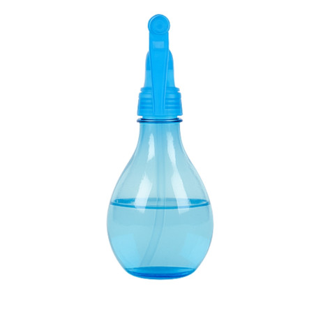 Vaporisateur Boule 350ml avec Buse Réglable pour Plantes et Nettoyage - Couleur Aléatoire
