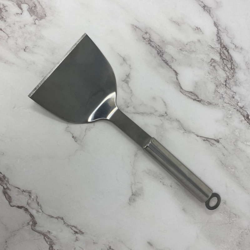 Pince de Cuisine en Inox pour Barbecue et Plancha