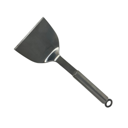 Pince de Cuisine en Inox pour Barbecue et Plancha