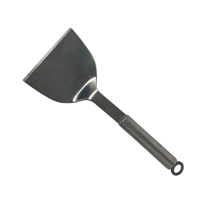 Pince de Cuisine en Inox pour Barbecue et Plancha