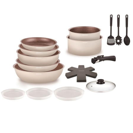 Cloche Alimentaire Pliable en Maille pour Protection Anti-Insectes et Conservation des Aliments