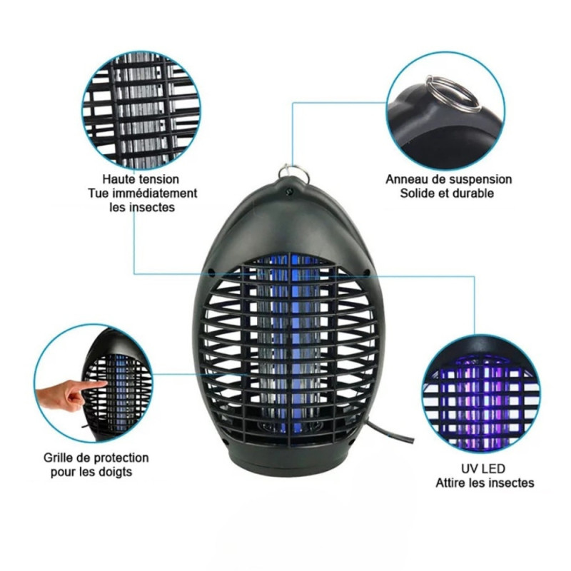 Cloche Alimentaire Pliable en Maille pour Protection Anti-Insectes et Conservation des Aliments