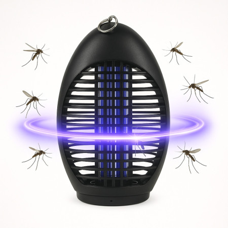 Cloche Alimentaire Pliable en Maille pour Protection Anti-Insectes et Conservation des Aliments