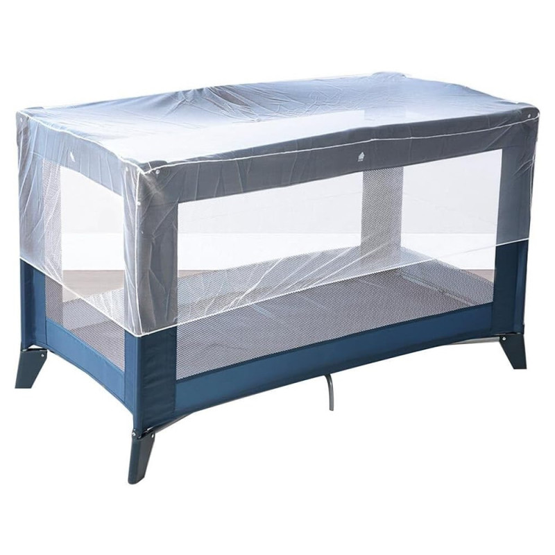 Cloche Alimentaire Pliable en Maille pour Protection Anti-Insectes et Conservation des Aliments