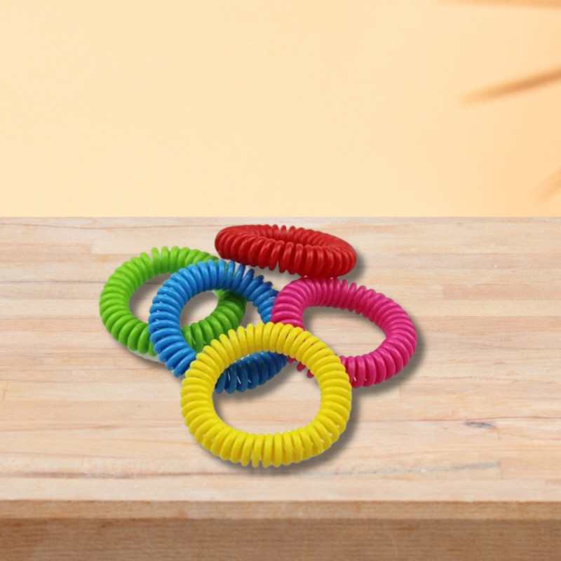 Cloche Alimentaire Pliable en Maille pour Protection Anti-Insectes et Conservation des Aliments