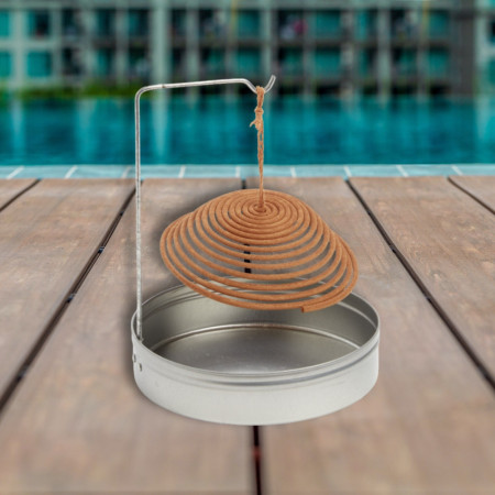 Cloche Alimentaire Pliable en Maille pour Protection Anti-Insectes et Conservation des Aliments