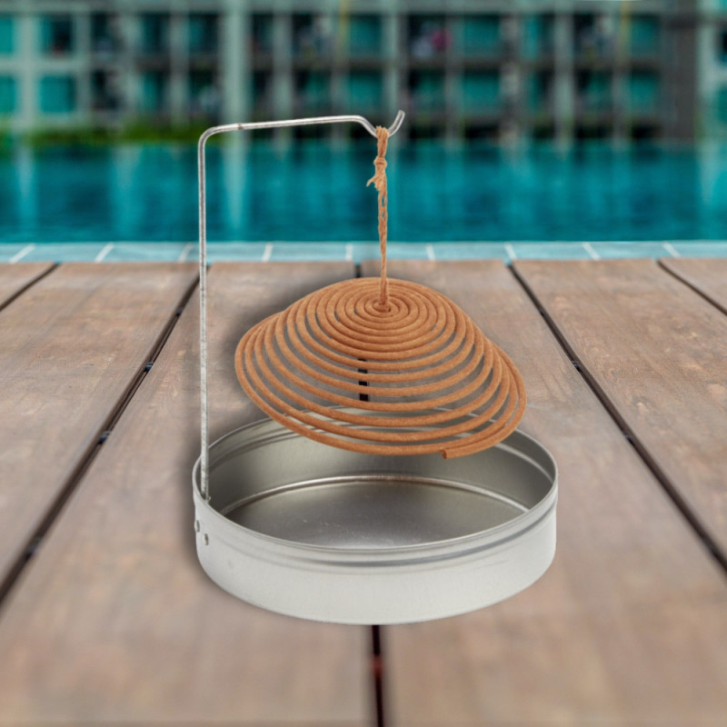 Cloche Alimentaire Pliable en Maille pour Protection Anti-Insectes et Conservation des Aliments