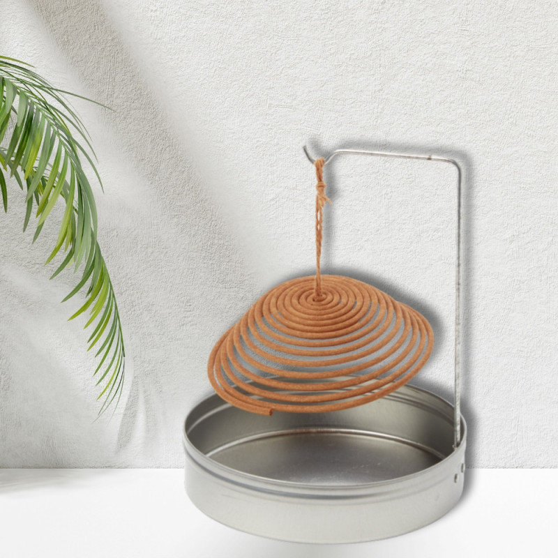 Cloche Alimentaire Pliable en Maille pour Protection Anti-Insectes et Conservation des Aliments