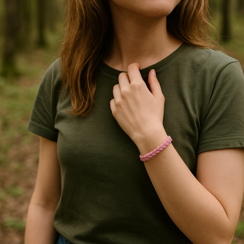 Cloche Alimentaire Pliable en Maille pour Protection Anti-Insectes et Conservation des Aliments