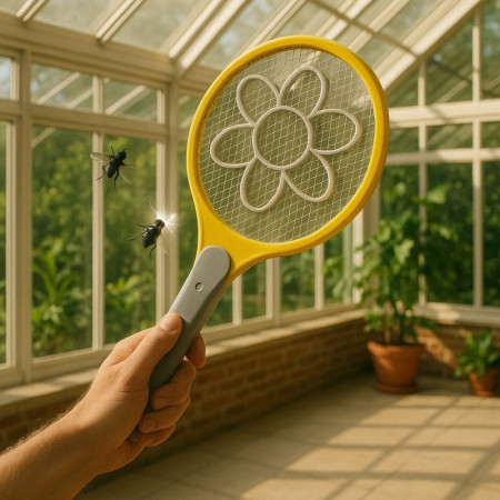 Cloche Alimentaire Pliable en Maille pour Protection Anti-Insectes et Conservation des Aliments