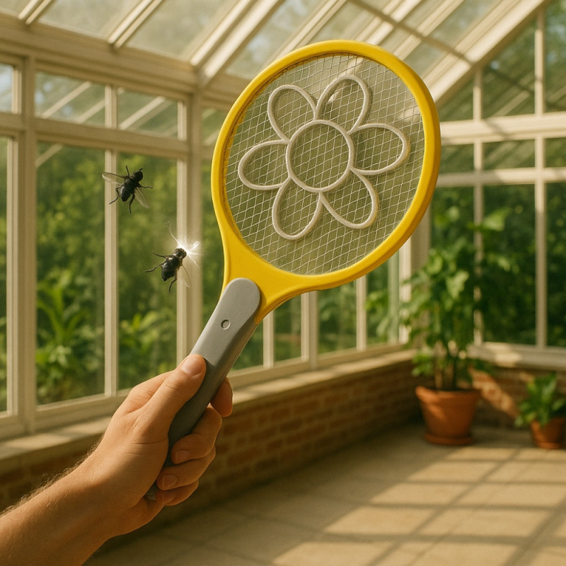 Cloche Alimentaire Pliable en Maille pour Protection Anti-Insectes et Conservation des Aliments