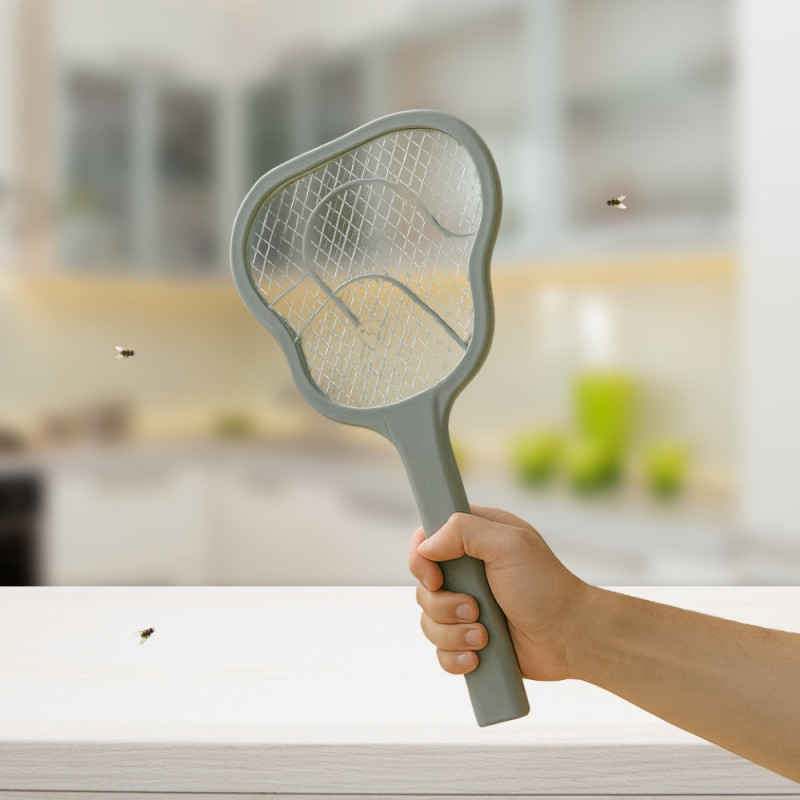 Cloche Alimentaire Pliable en Maille pour Protection Anti-Insectes et Conservation des Aliments