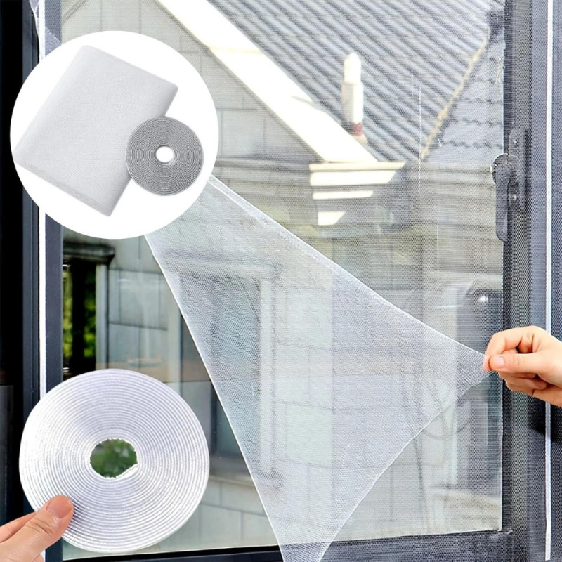 Cloche Alimentaire Pliable en Maille pour Protection Anti-Insectes et Conservation des Aliments