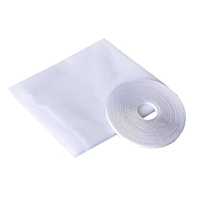 Cloche Alimentaire Pliable en Maille pour Protection Anti-Insectes et Conservation des Aliments