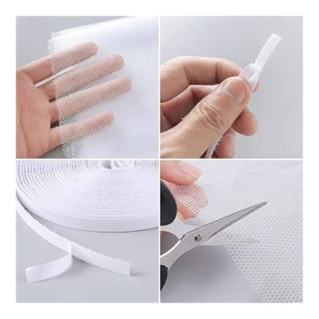 Cloche Alimentaire Pliable en Maille pour Protection Anti-Insectes et Conservation des Aliments