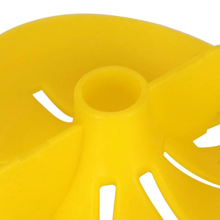 Cloche Alimentaire Pliable en Maille pour Protection Anti-Insectes et Conservation des Aliments