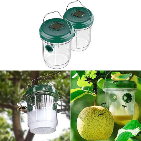 Cloche Alimentaire Pliable en Maille pour Protection Anti-Insectes et Conservation des Aliments