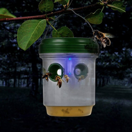 Cloche Alimentaire Pliable en Maille pour Protection Anti-Insectes et Conservation des Aliments