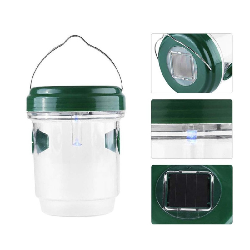Cloche Alimentaire Pliable en Maille pour Protection Anti-Insectes et Conservation des Aliments