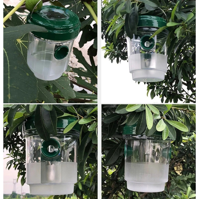 Cloche Alimentaire Pliable en Maille pour Protection Anti-Insectes et Conservation des Aliments